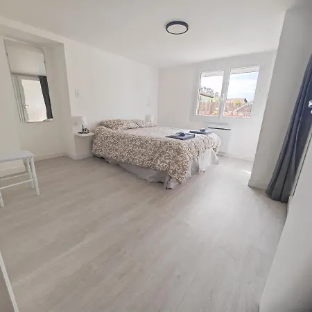 Appartement Le Maro Saubusse Esterno foto