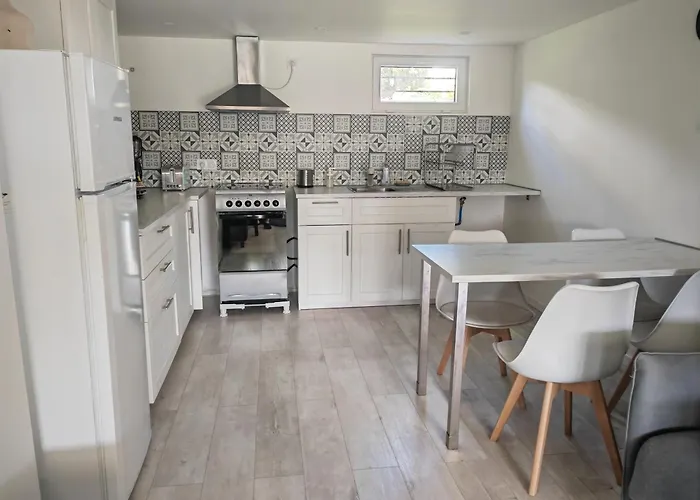 Appartement Le Maro