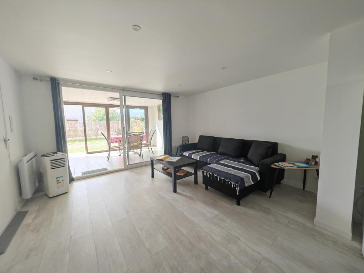 Apartment Le Maro